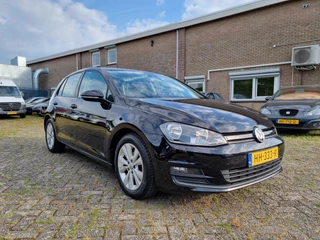 Volkswagen Golf – thumbnail 7