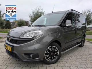 Fiat Doblò – thumbnail 1