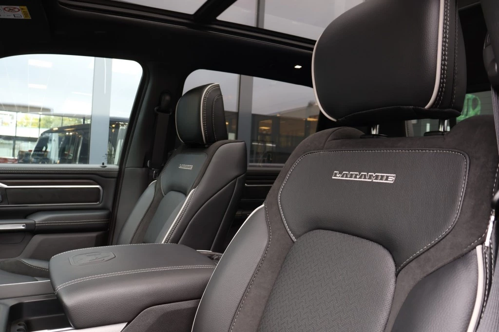 Dodge Ram 1500 – foto 21