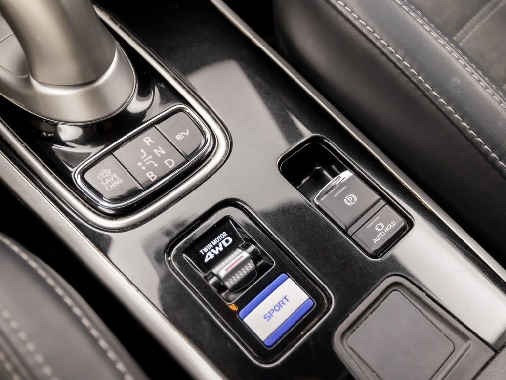 Mitsubishi Outlander – foto 25