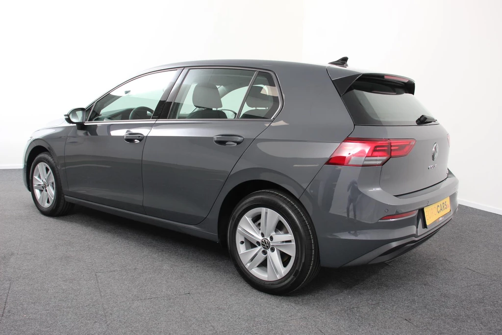Volkswagen Golf – foto 4