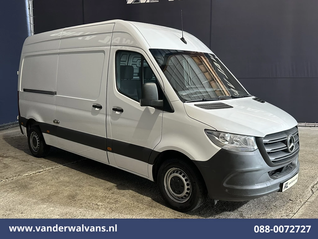 Mercedes-Benz Sprinter – foto 5