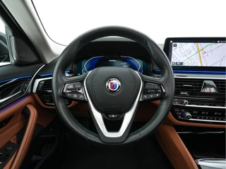 Alpina D5 S – thumbnail 25