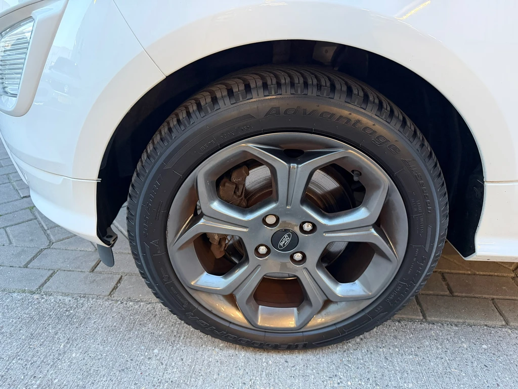 Ford EcoSport – foto 12