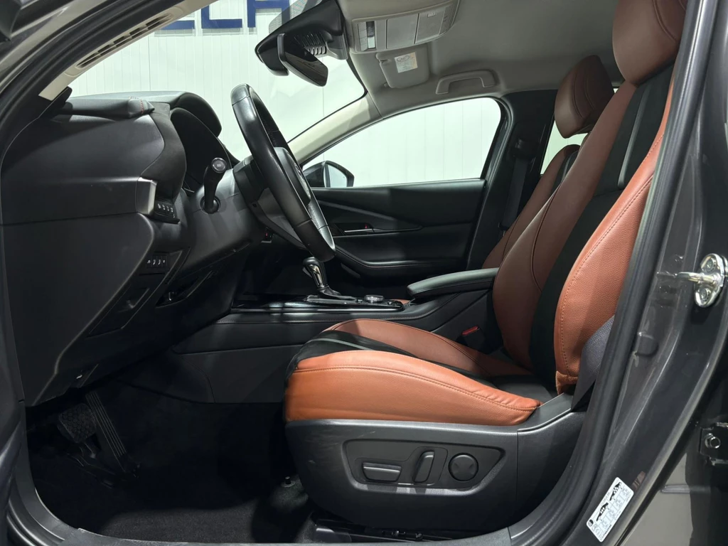 Mazda CX-30 – foto 32
