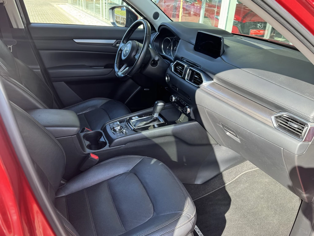 Mazda CX-5 – foto 23