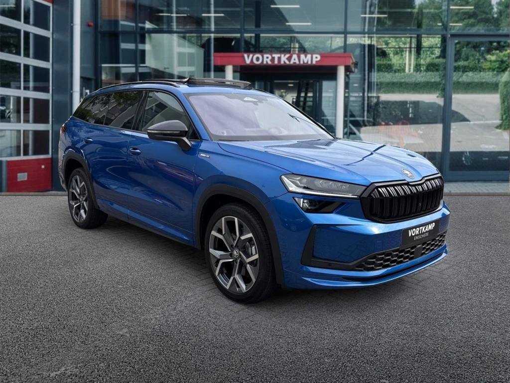 Škoda Kodiaq – foto 7