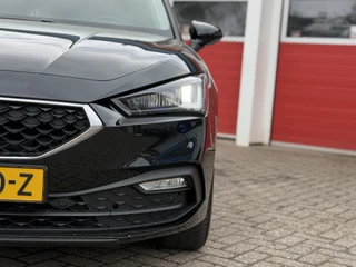 SEAT Leon – thumbnail 22
