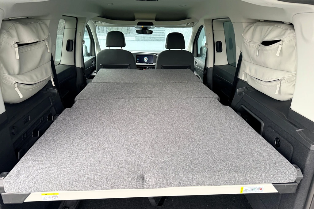 Volkswagen Caddy – foto 34