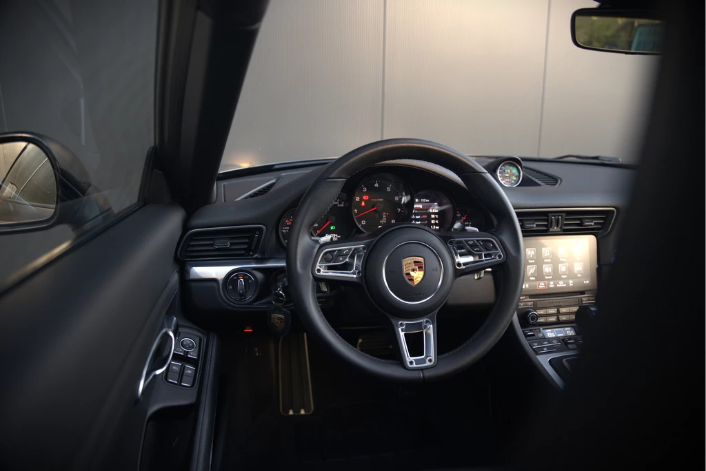Porsche 911 – foto 27