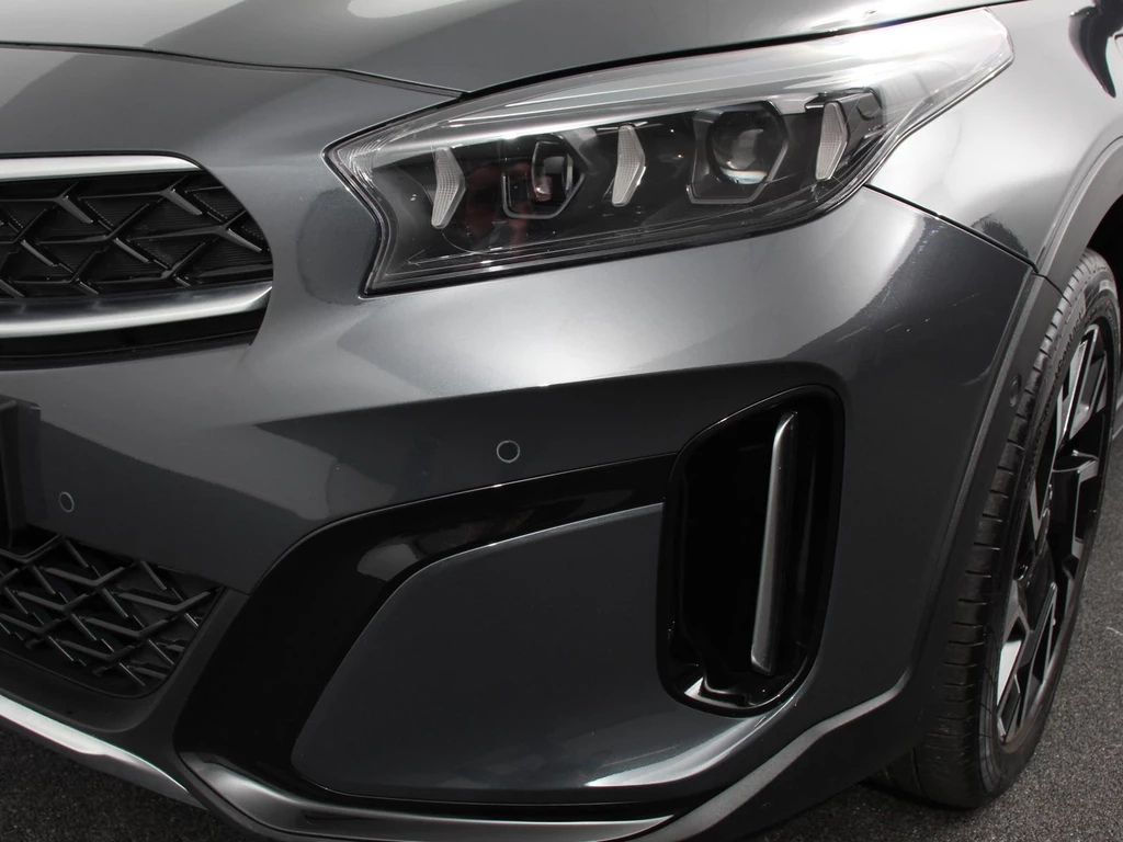 Kia XCeed – foto 28