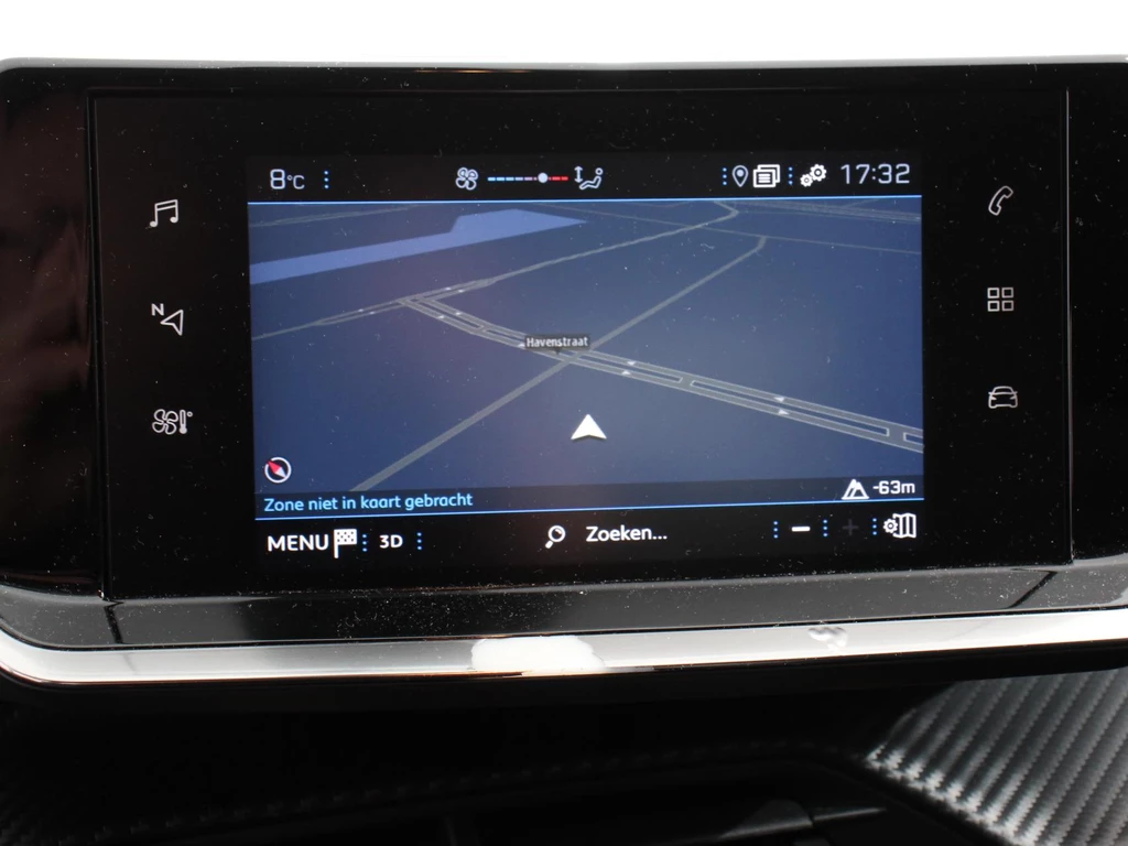 Peugeot 208 – foto 8