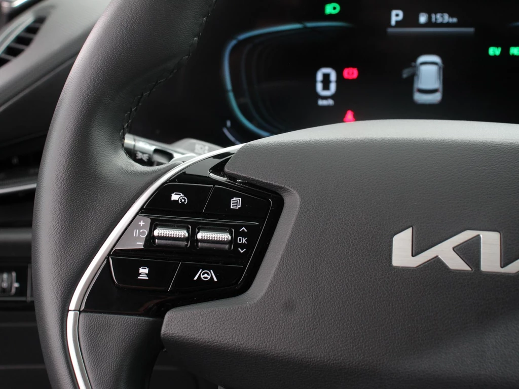 Kia Niro – foto 14