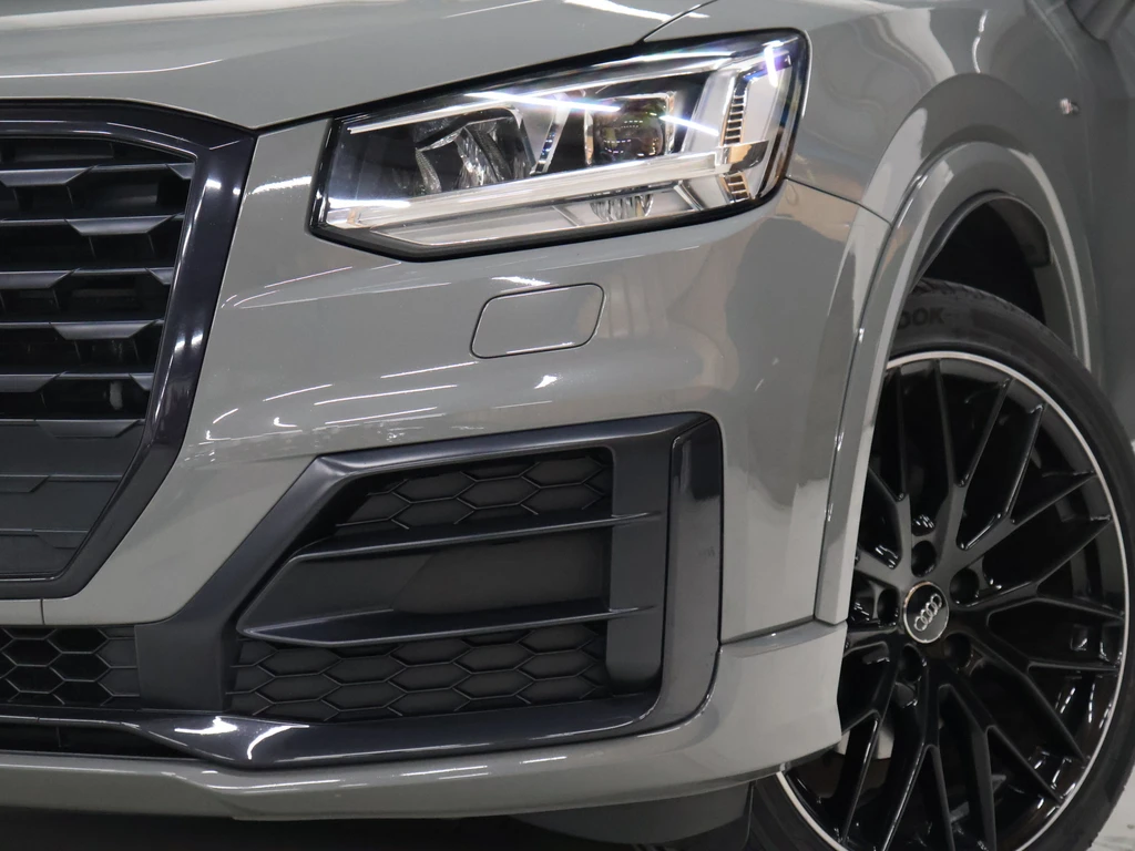 Audi Q2 – foto 29