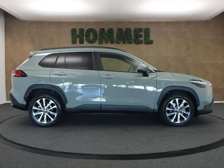 Toyota Corolla Cross – thumbnail 7