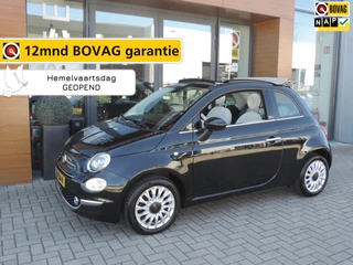 Fiat 500C – thumbnail 1