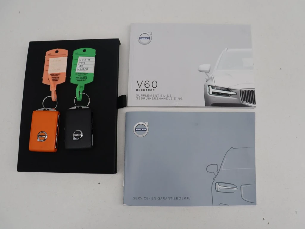 Volvo V60 – foto 37