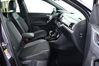 Volkswagen T-Cross – thumbnail 12