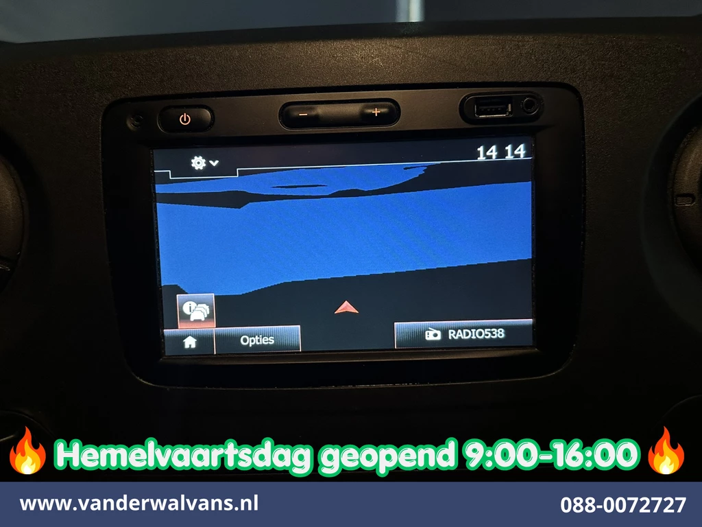 Opel Movano – foto 5