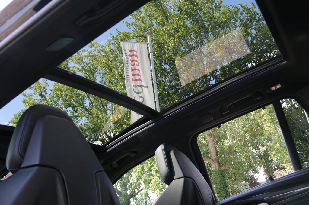 BMW X3 – foto 9