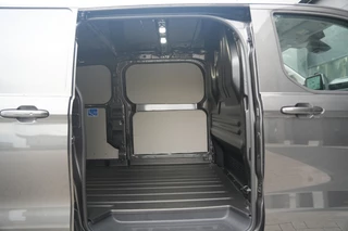 Ford E-Transit Custom – thumbnail 13