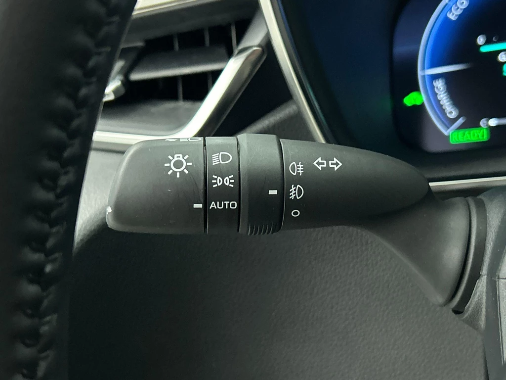 Toyota Corolla Touring Sports – foto 12