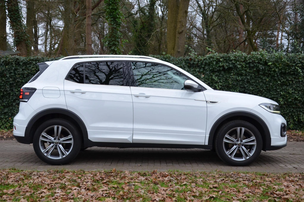 Volkswagen T-Cross – foto 15
