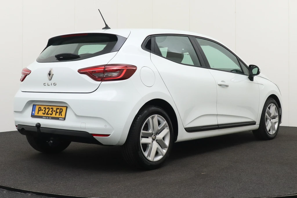 Renault Clio – foto 4