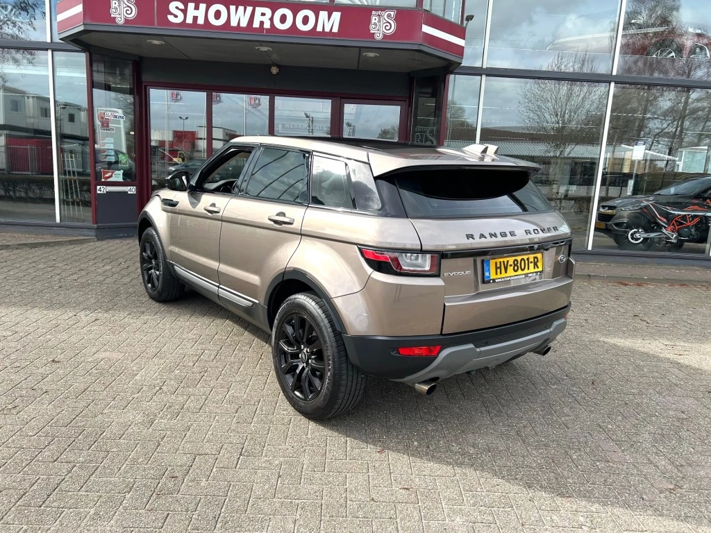 Land Rover Range Rover – foto 2