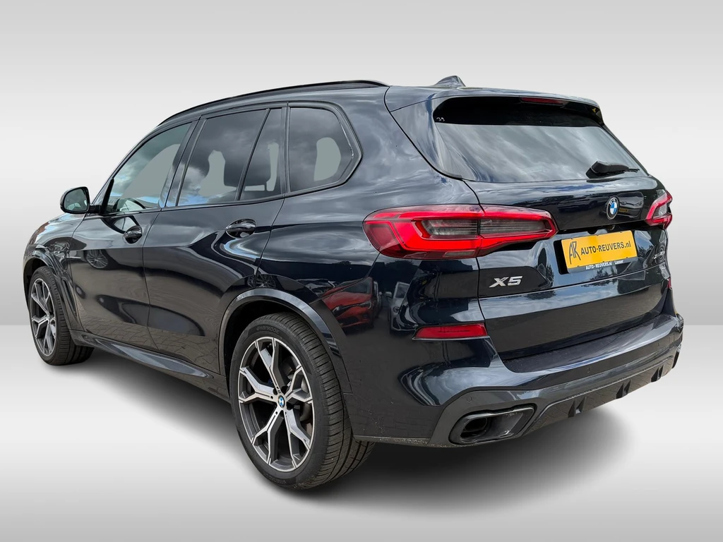 BMW X5 – foto 3