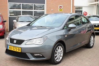 SEAT Ibiza – thumbnail 1