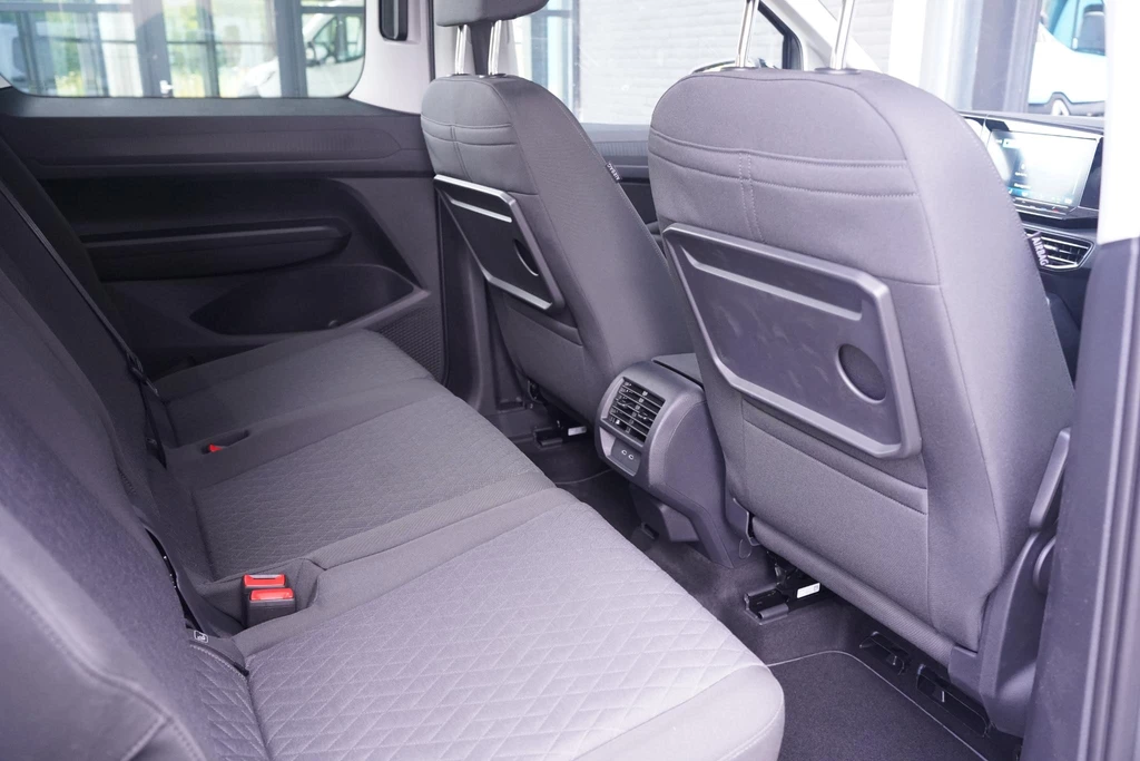 Volkswagen Caddy – foto 48