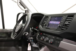 Volkswagen Crafter – thumbnail 13