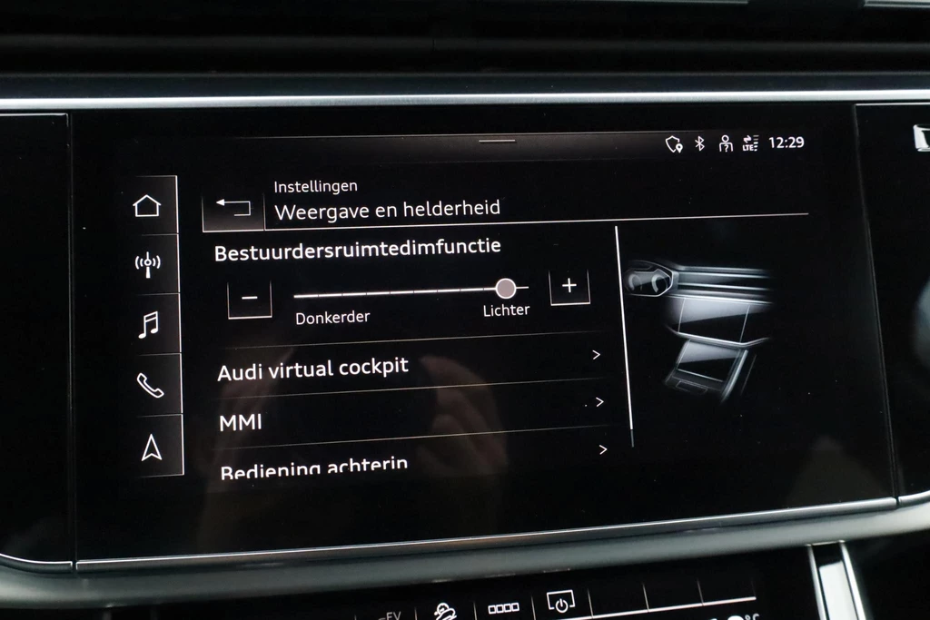 Audi Q7 – foto 36