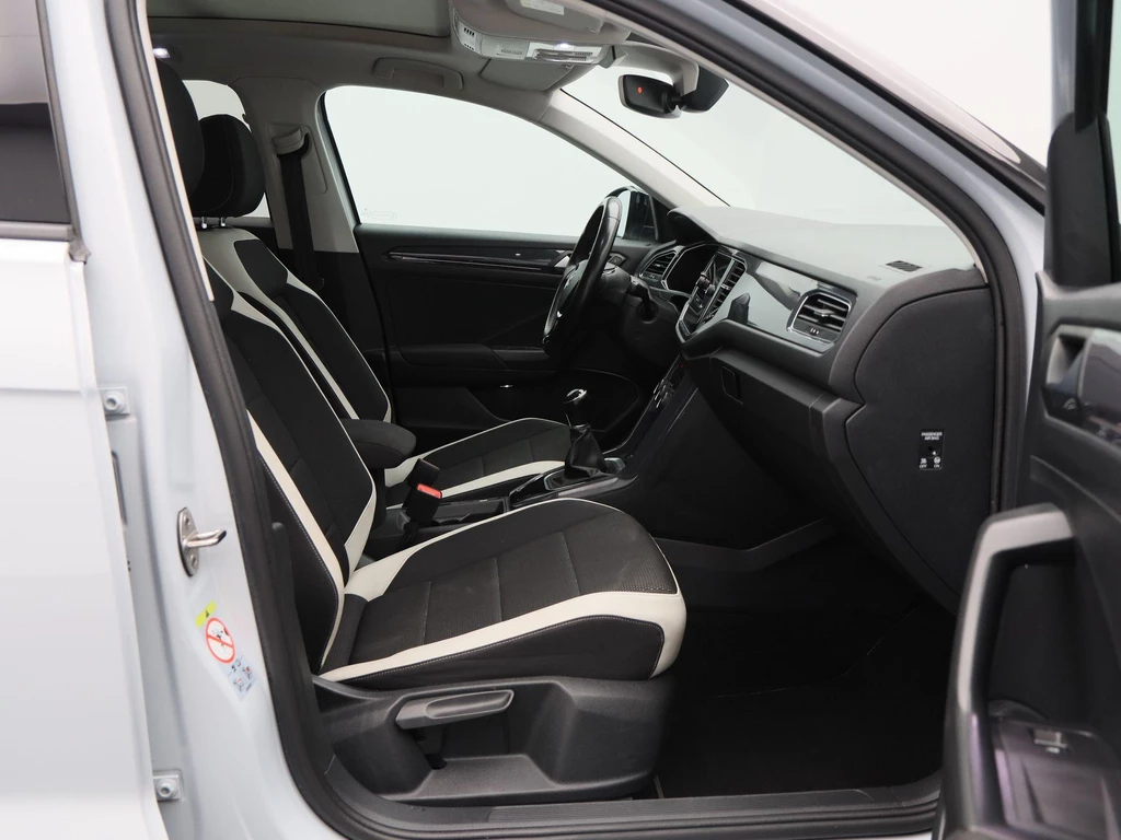 Volkswagen T-Roc – foto 37
