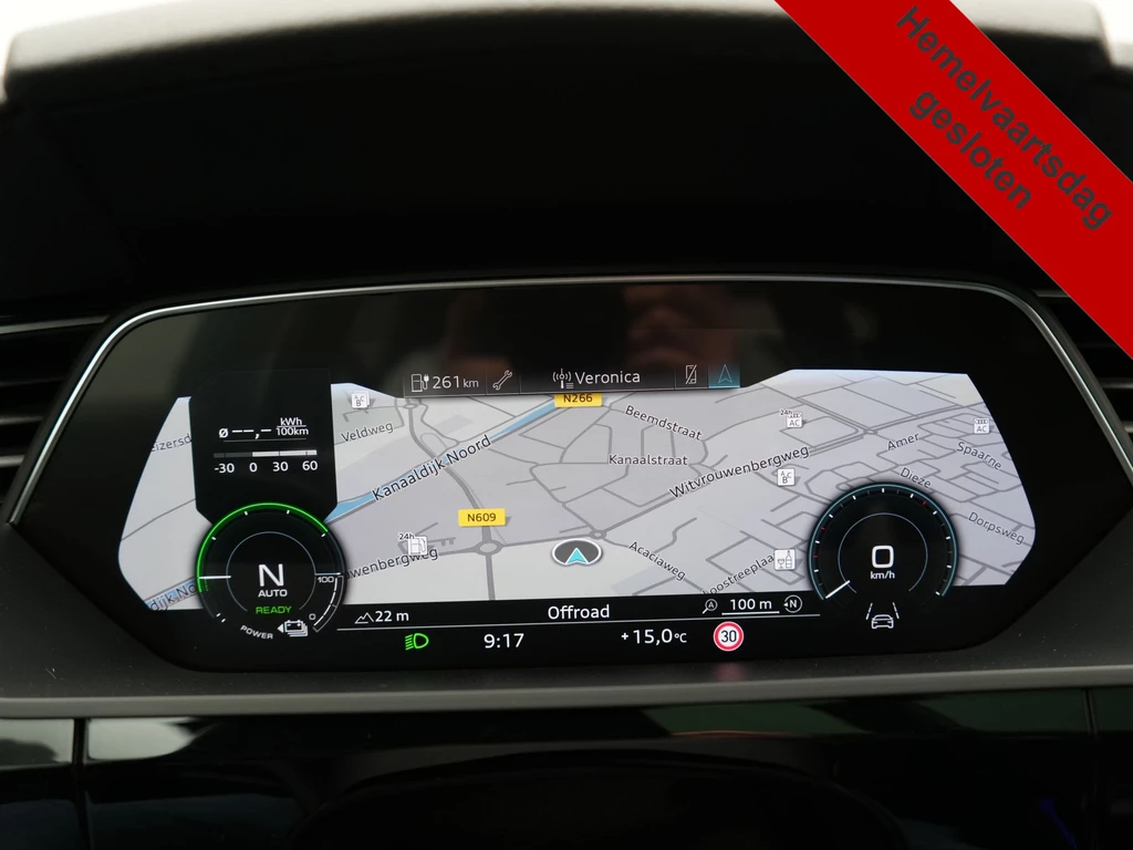 Audi e-tron – foto 29