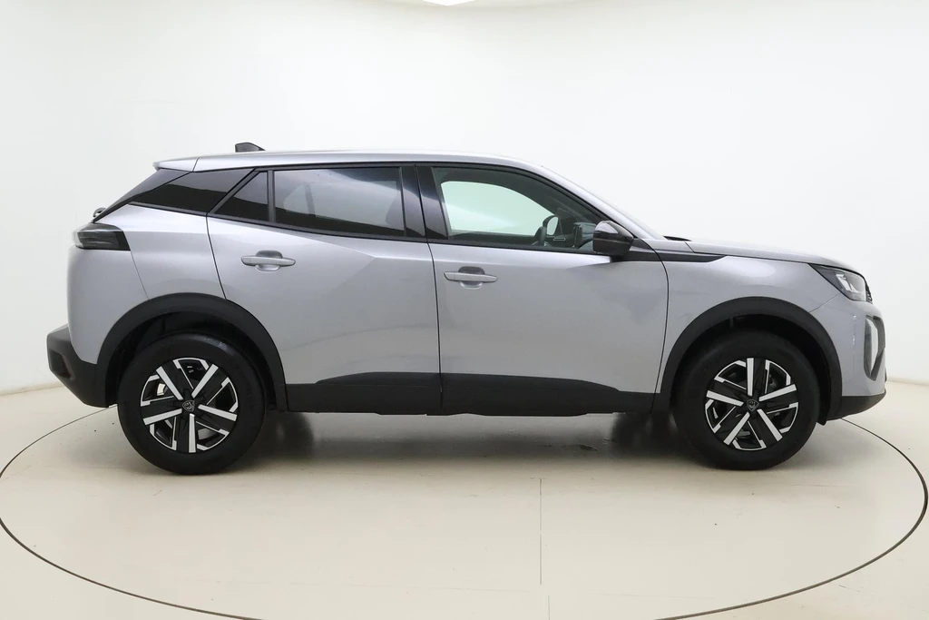 Peugeot 2008 – foto 7