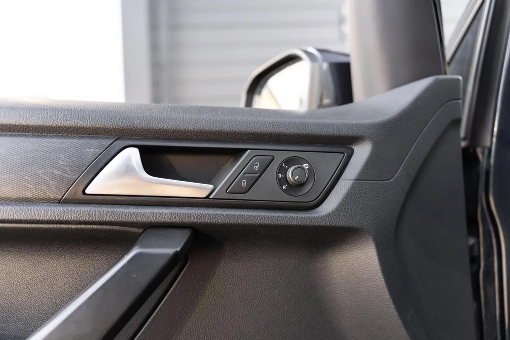 Volkswagen Caddy – foto 35