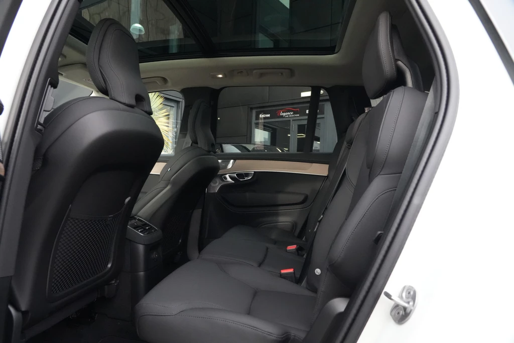 Volvo XC90 – foto 29