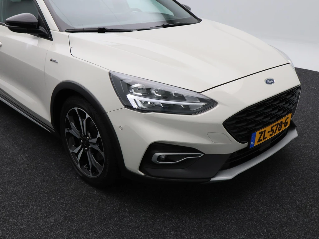 Ford Focus – foto 7