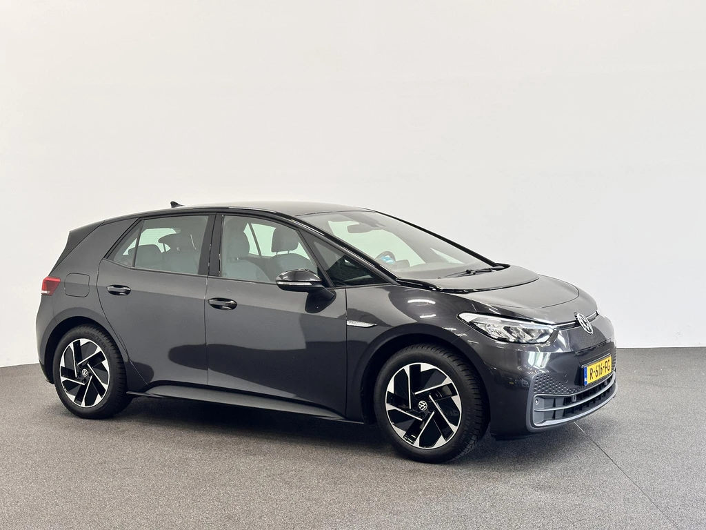 Volkswagen ID.3 – foto 8