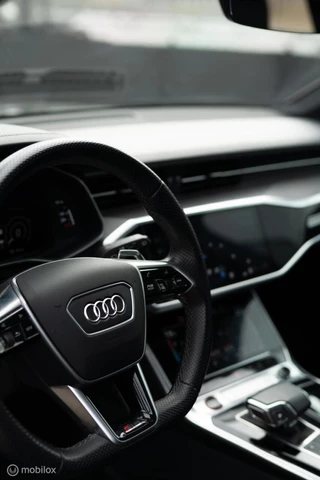 Audi RS6 – thumbnail 15
