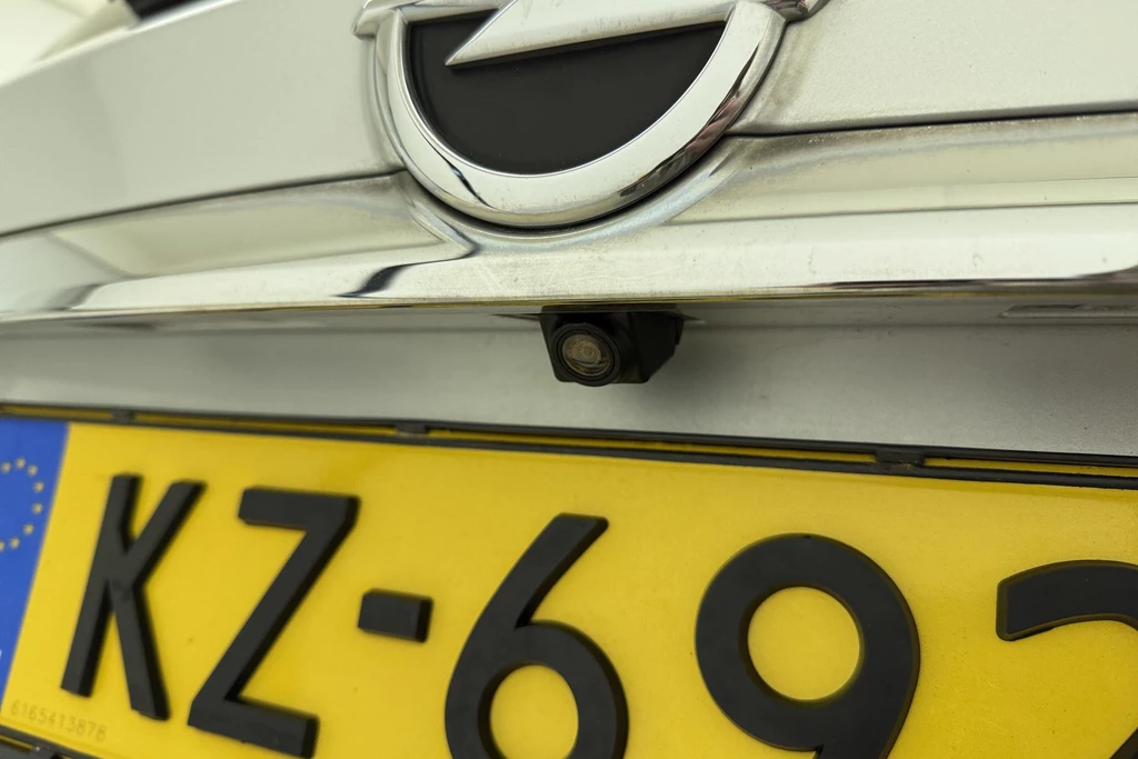 Opel Mokka – foto 10