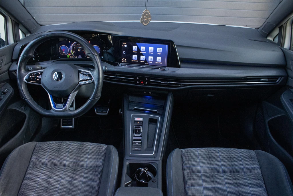 Volkswagen Golf – foto 18