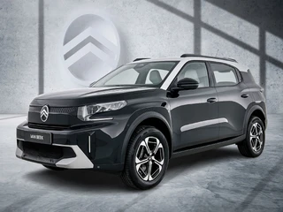Citroën C3 Aircross – thumbnail 2