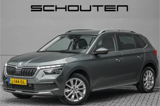 Škoda Kamiq – thumbnail 1
