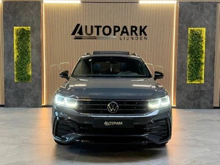 Volkswagen Tiguan – thumbnail 9