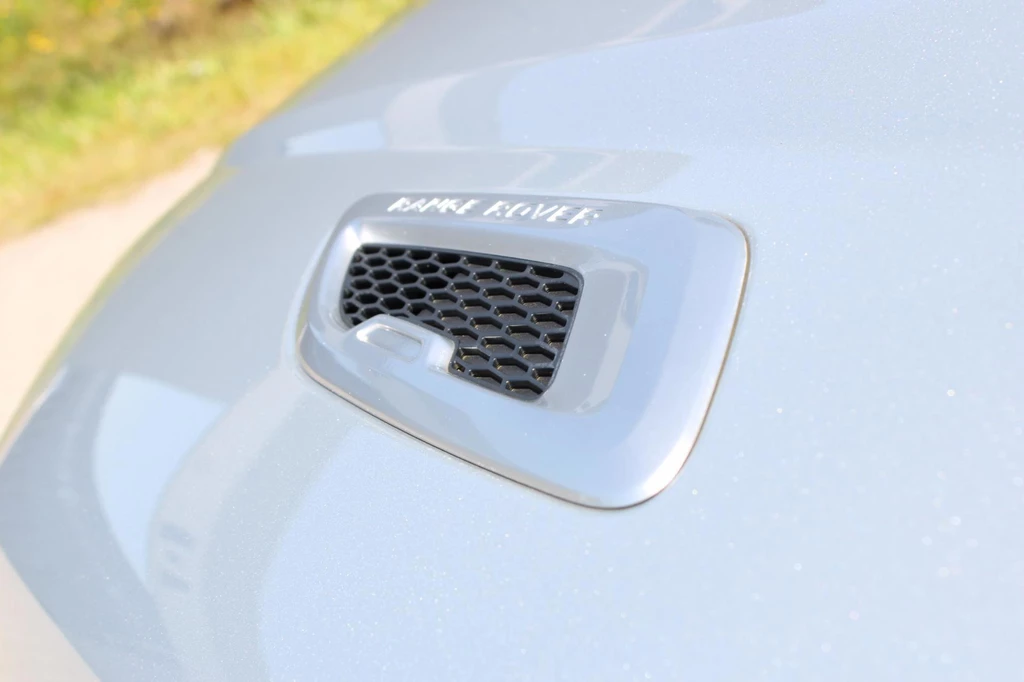 Land Rover Range Rover Evoque – foto 21