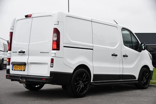 Renault Trafic – thumbnail 6