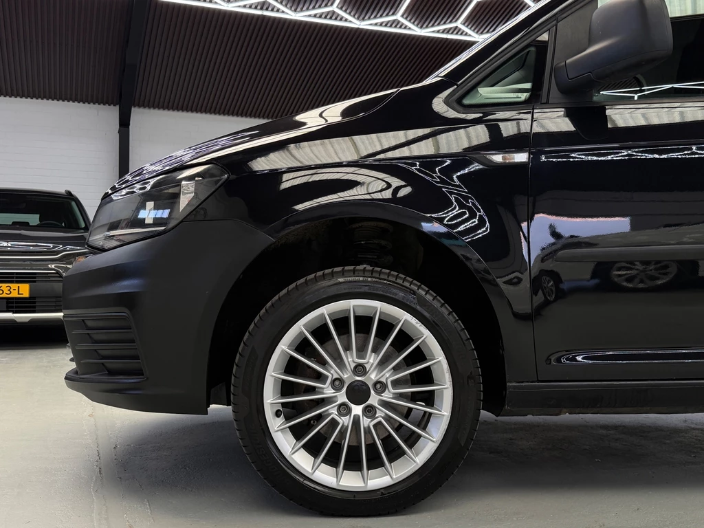Volkswagen Caddy – foto 18
